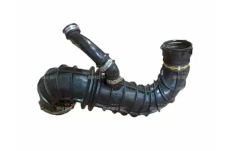 Патрубок фільтра повітряного Ford Connect 1.8/1.8TDCi 02-13 (к-кт в зборі) NRF 165016