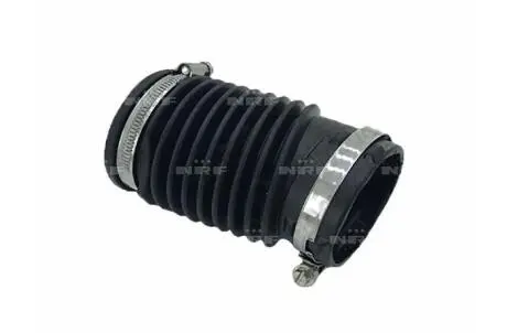 Шланг інтеркулера FORD B-MAX, FIESTA VI, TOURNEO COURIER B460, TRANSIT COURIER B460, TRANSIT COURIER B460/MINIVAN 1.5D/1.6D 06.08- NRF 165018