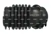 Патрубок фільтра повітряного Ford Focus 1.8/2.0 TDCi 06- NRF 165020 (фото 3)