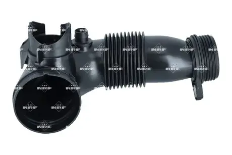 Повітропровід повітряного фільтра BMW 3 (F30/F80)/5 (F10) (N20/N26) 09-18 NRF 165028