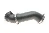 Патрубок интеркулера BMW X3 E83) 2.0D 04-10 N47 NRF 166022 (фото 1)