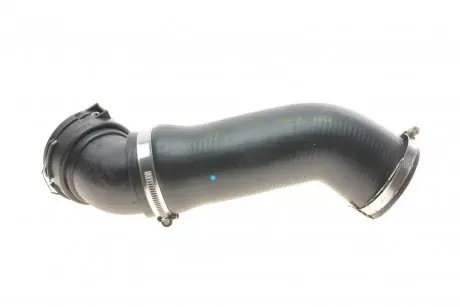 Патрубок интеркулера BMW X3 E83) 2.0D 04-10 N47 NRF 166022