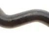 Патрубок интеркулера Renault Kangoo 1.5dCi 08- NRF 166040 (фото 2)