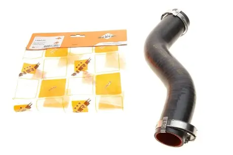 Патрубок интеркулера Renault Kangoo 1.5dCi 08- NRF 166040
