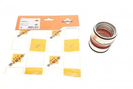 Патрубок интеркулера VW T5/T6 2.0 TDI 09-19 NRF 166041