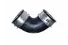 Патрубок інтеркулера VW Polo 1.9 TDI 03-09 NRF 166051 (фото 1)