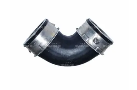 Патрубок інтеркулера VW Polo 1.9 TDI 03-09 NRF 166051
