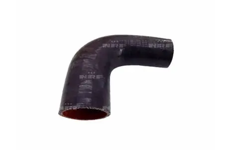 Патрубок інтеркулера Volvo C70/S40/S60/S80/V40/V50/V60/V70/XC60/XC70 2.0D 07-18 NRF 166054