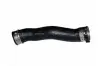 Патрубок інтеркулера BMW 3 (E90) 04-11 M47/N47 (R) NRF 166076 (фото 1)
