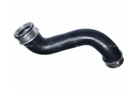 Шланг інтеркулера Прав (Нижн) FORD GALAXY I, SEAT ALHAMBRA, VW SHARAN 1.9D 11.02-03.10 NRF 166082