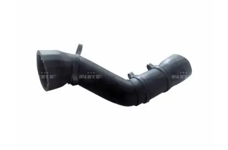 Патрубок інтеркулера Audi A3/TT/ Skoda Octavia I/ VW Golf IV 1.8 T 96-06 NRF 166087