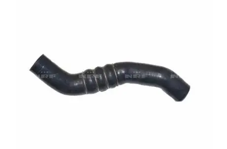 Патрубок інтеркулера (R) Nissan Qashqai 1.5 dCi 06-13 (випуск) NRF 166089