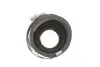 Патрубок інтеркулера Renault Clio III 1.5 dCi 05-12 NRF 166101 (фото 3)