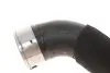 Патрубок интеркулера BMW X5 (F15/F85)/X6 (F16/F86) 3.0D 13-19 NRF 166102 (фото 2)