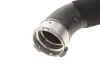 Патрубок интеркулера BMW X5 (F15/F85)/X6 (F16/F86) 3.0D 13-19 NRF 166102 (фото 4)
