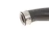 Патрубок интеркулера (R) VW Golf V/VI/Touran 1.4 TSI 06-10 NRF 166103 (фото 3)