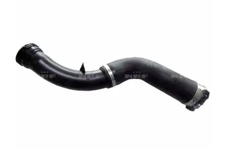Патрубок інтеркулера BMW 1 (F20/F21)/3 (F30/F80/F31) 1.6 11- N13 NRF 166107