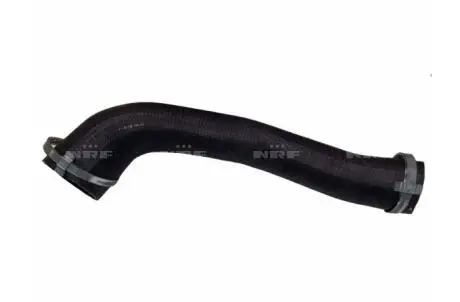 Шланг інтеркулера Лів (Верх/передн) FORD GALAXY II, MONDEO IV, S-MAX 2.2D 03.08-12.14 NRF 166108