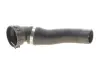Патрубок интеркулера BMW 5 (E60/E61) 2.5-3.0 04-10 M57 NRF 166117 (фото 3)