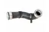 Патрубок інтеркулера VW Golf IV/ Skoda Octavia I/ Seat Leon 1.9TDI 98-06 NRF 166122 (фото 1)
