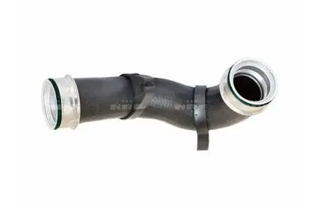 Патрубок інтеркулера VW Golf IV/ Skoda Octavia I/ Seat Leon 1.9TDI 98-06 NRF 166122
