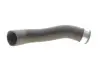 Патрубок интеркулера (нижний/L) BMW 3 (E90/E91) 2.0d 04-12 (M47/N47) NRF 166139 (фото 4)