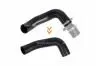 Патрубок інтеркулера Land Rover Freelander 2.0 Td4 00-06 NRF 166141 (фото 1)
