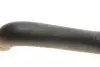 Патрубок интеркулера Seat Cordoba/Ibiza II/Skoda Fabia II/VW Polo 1.4TDI 02-10 NRF 166156 (фото 3)