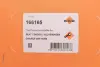 Патрубок системи турбонадува Seat Ibiza Iii Skoda Fabia I, Fabia Ii, Roomster Vw Polo 1.9D 01.00-03.10 NRF 166165 (фото 2)