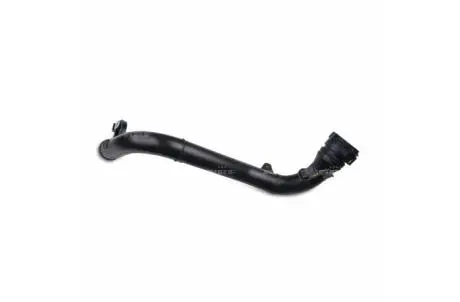 Патрубок інтеркулера Nissan Juke 1.5 dCi 10-19 NRF 166177