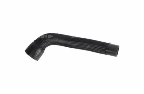 Патрубок інтеркуллера Citroen C4/C5/Peugeot 307/407/607 2.0D 03- NRF 166181