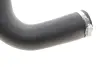 Патрубок интеркулера Citroen C5/Peugeot 407/508 2.0/2.2D 01- NRF 166182 (фото 3)