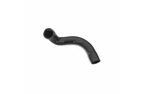 Патрубок інтеркулера Citroen C5/Peugeot 407 1.6 HDi 04- NRF 166203