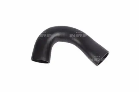 Патрубок інтеркулера (L) Audi A4/A5 1.8/2.0D 07-17 NRF 166208