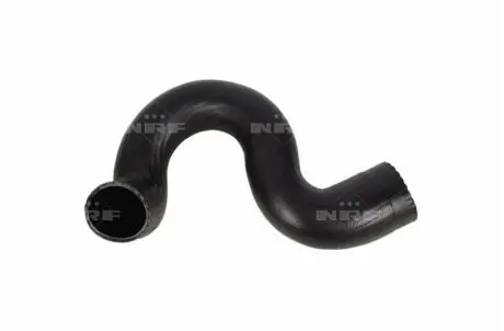 Патрубок інтеркулера Citroen C4/Peugeot 307/308 2.0 HDi 00-14 NRF 166220