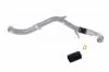 Патрубок інтеркулера Ford Focus 2.0 TDCi 04-12 NRF 166223 (фото 1)