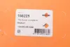 Патрубок інтеркулера Dacia Logan/Renault Megane II/Scenic II 1.5dCi 02- NRF 166225 (фото 2)