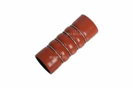 Патрубок інтеркулера Citroen C4 08-16/Peugeot 207/208/3008/308/5008 06-19 NRF 166228