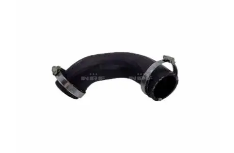 Патрубок інтеркулера Ford Connect 1.8TDCI 02-13 NRF 166237