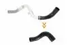 Патрубок інтеркулера Ford Focus/Mondeo 1.8 TDCi 05-15 NRF 166244 (фото 1)
