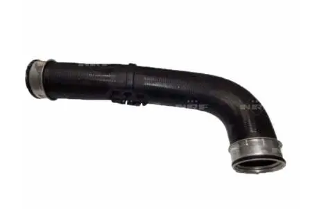 Патрубок інтеркулера VW Caddy III 1.9TDI 03- NRF 166246