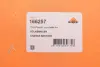 Патрубок інтеркулера VW Sharan 1.9/2.0 TDI 95-10 NRF 166257 (фото 2)