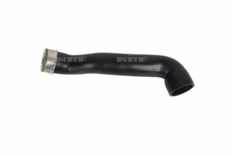 Патрубок інтеркулера BMW 3 (E46) 3.0D 99-07 M57 NRF 166262
