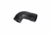Патрубок інтеркулера Audi A3/ TT/ VW Golf/ Bora/ Skoda Octavia I/ Seat Leon 1.8 T 96-10 NRF 166268 (фото 1)
