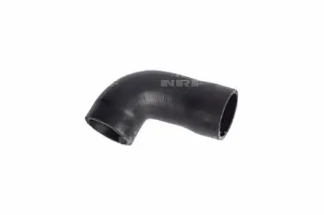 Патрубок інтеркулера Audi A3/ TT/ VW Golf/ Bora/ Skoda Octavia I/ Seat Leon 1.8 T 96-10 NRF 166268
