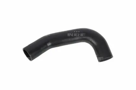 Патрубок інтеркулера Citroen Jumper/Fiat Ducato/Peugeot Boxer 3.0 HDI 06- NRF 166273
