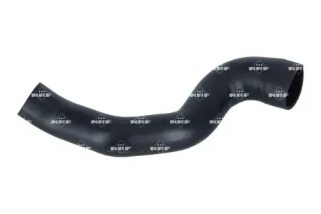 Шланг інтеркулера LAND ROVER RANGE ROVER SPORT I 3.6D 04.06-03.13 NRF 166285
