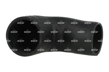 Патрубок інтеркулера VW Golf/ Jetta/ Eos/ Touran 1.4 TSI 06- NRF 166287