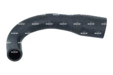 Патрубок інтеркулера Opel Corsa D 1.3 CDTI 06-14 NRF 166302