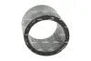 Патрубок інтеркулера Ford Mondeo IV 2.0 TDCi 07-15 NRF 166316 (фото 2)